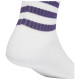 Adidas Κάλτσες 3-S Cushioned Sportswear Low-Cut Socks 3 Pairs Adidas Κάλτσες 3-S Cushioned Sportswear Low-Cut Socks 3 Pairs